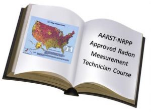 Radon Measurement Initial Course