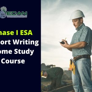Phase One ESA Course cover