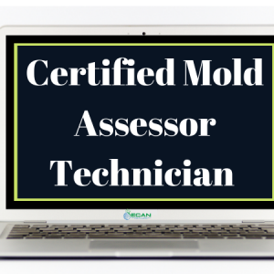 Certified Mold Assessor Technician Course