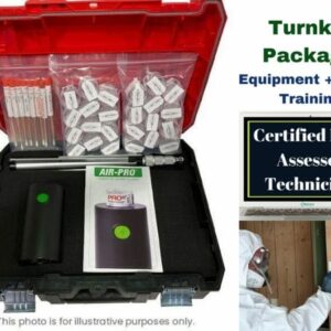 Mold Turnkey Package deal