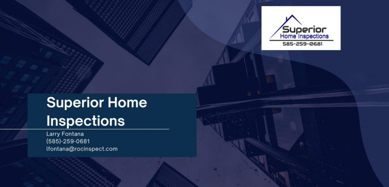 Superior Home Inspections Website 1 768x370