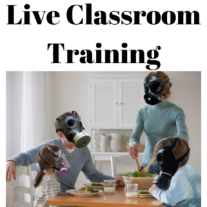 Live Classroom training