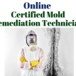 Mold remediation training