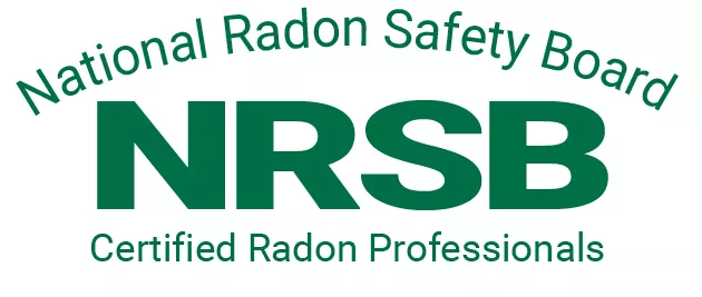 NRSB Green fill logo