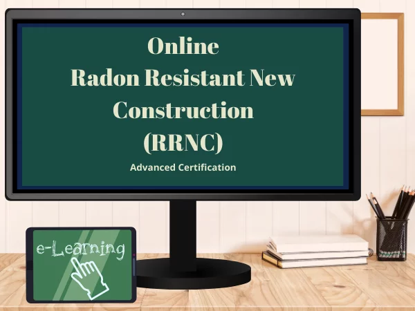 RRNC Advanced Certificate course
