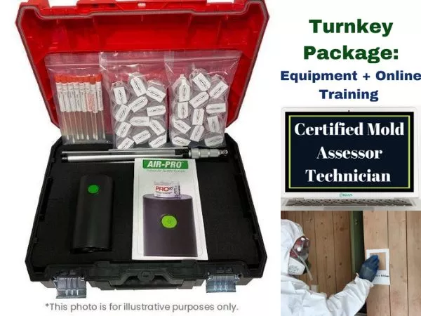 Mold Turnkey Package deal